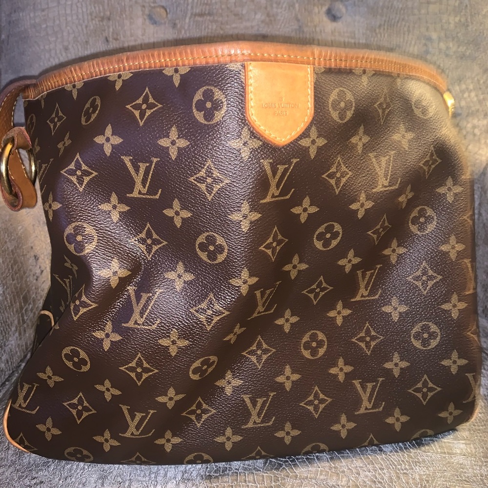 Authentic Louis Vuitton Handbag
